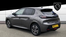 Peugeot 208 1.2 PureTech 100 Allure Premium + 5dr Petrol Hatchback